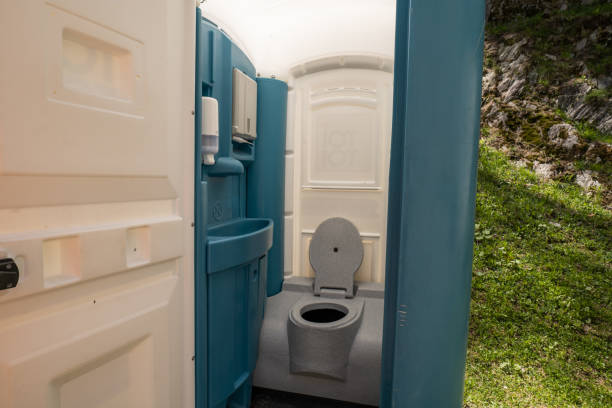 Lamar, SC porta potty rental Company