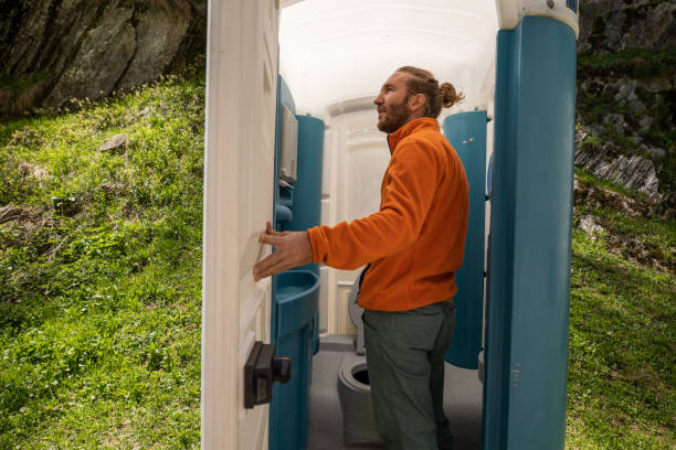 Best Construction site porta potty rental  in Lamar, SC