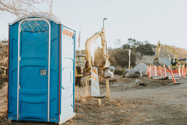 Portable Toilet Options We Offer in Lamar, SC