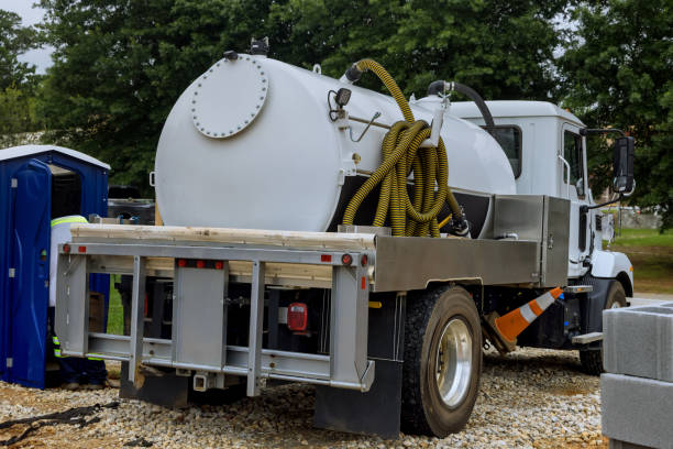 Lamar, SC porta potty rental Company