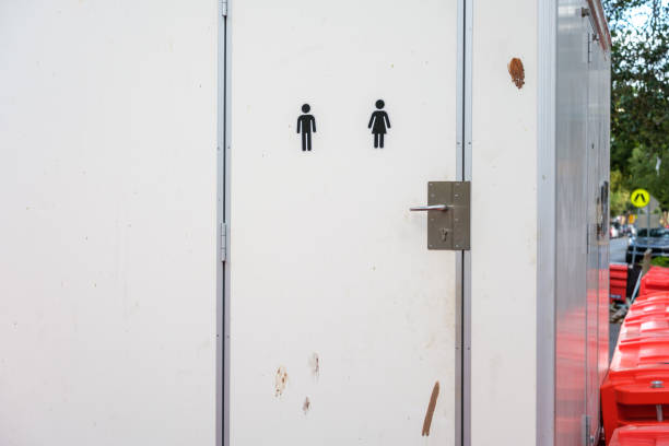 Best Wedding porta potty rental  in Lamar, SC