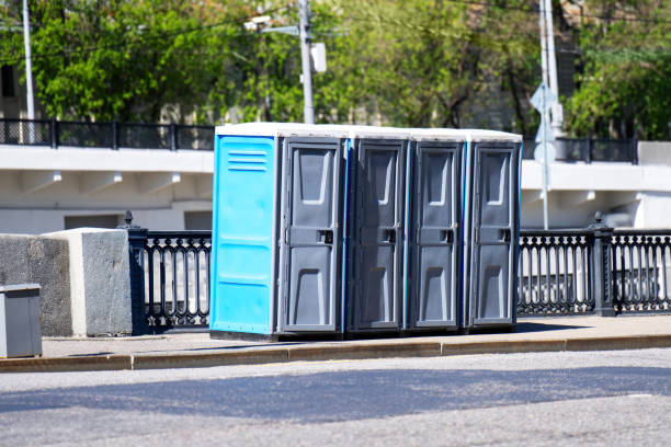 Best Sanitation services for porta potties  in Lamar, SC
