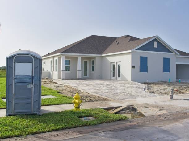 Porta potty rental for festivals in Lamar, SC