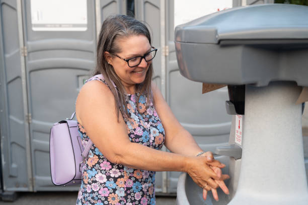 Best Affordable porta potty rental  in Lamar, SC