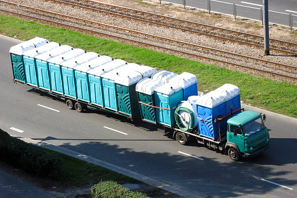 Best Luxury portable toilet rental  in Lamar, SC